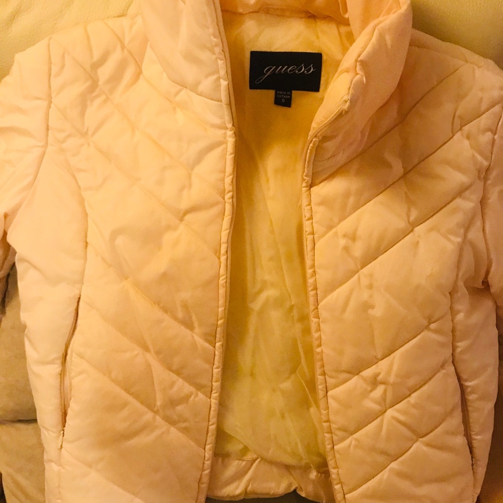 Guess Jacket - image 2